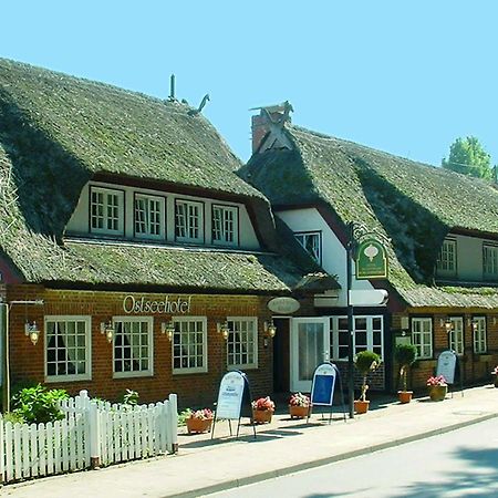 Das Ostseehotel Blekendorf Luaran gambar