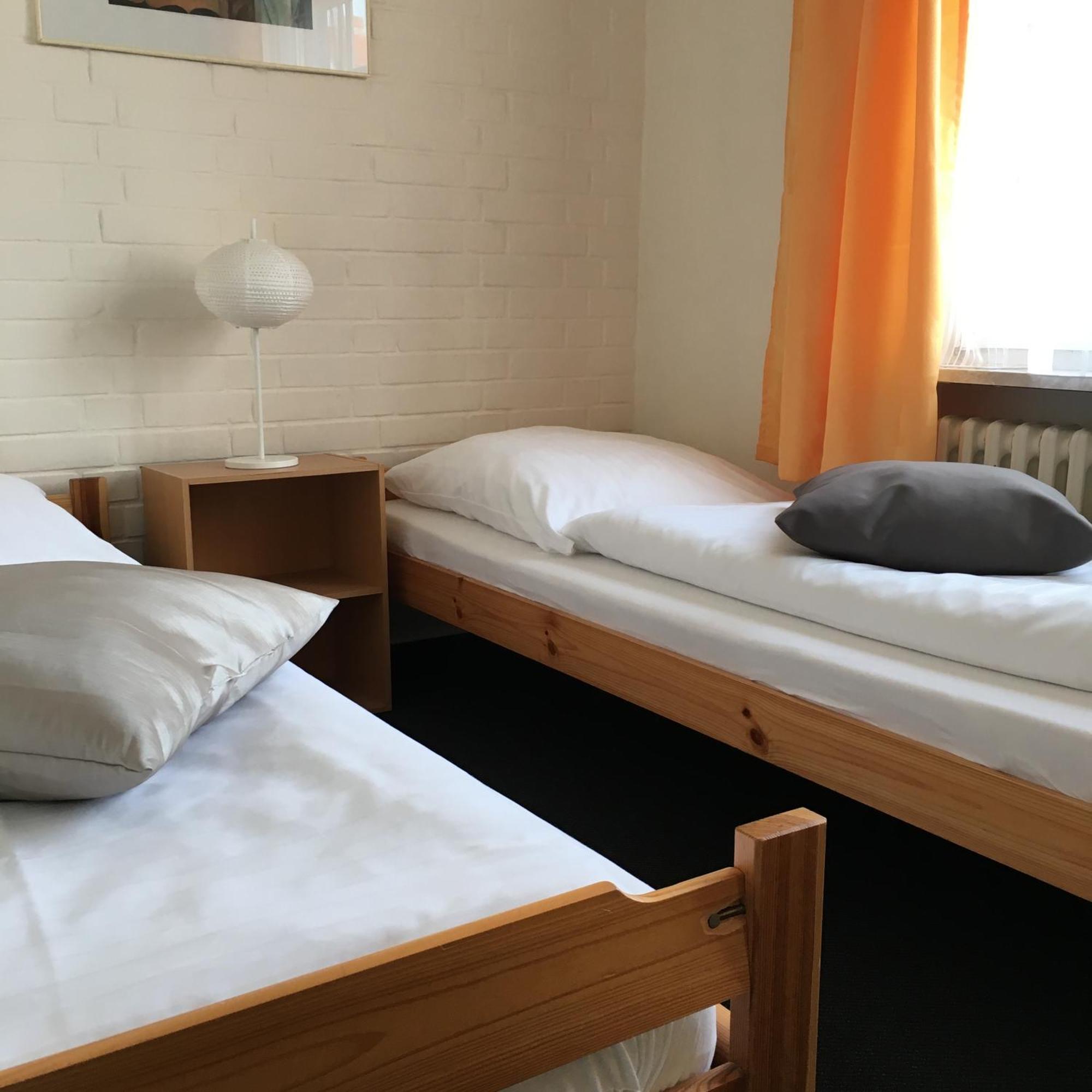 Das Ostseehotel Blekendorf Bilik gambar