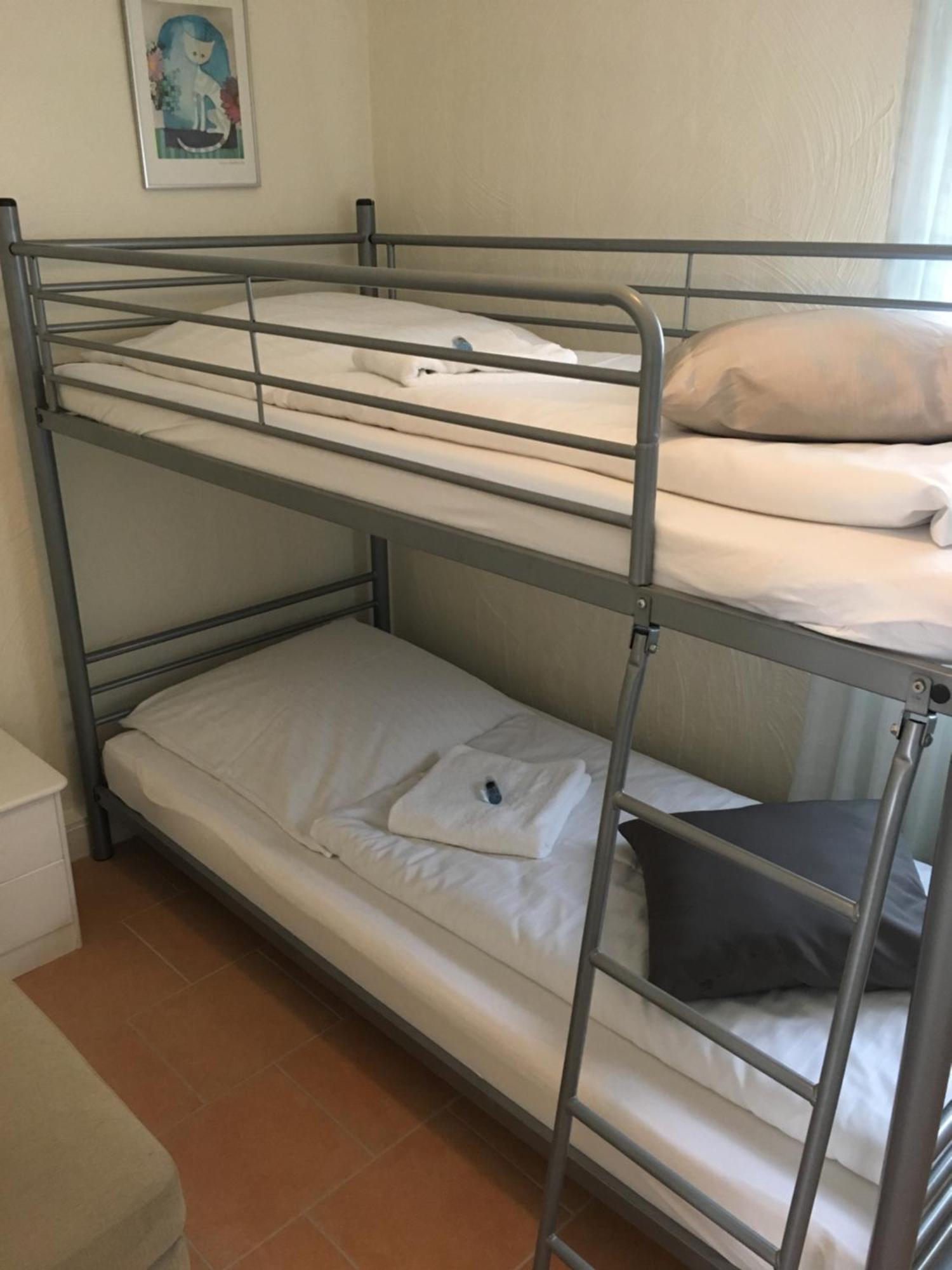 Das Ostseehotel Blekendorf Bilik gambar