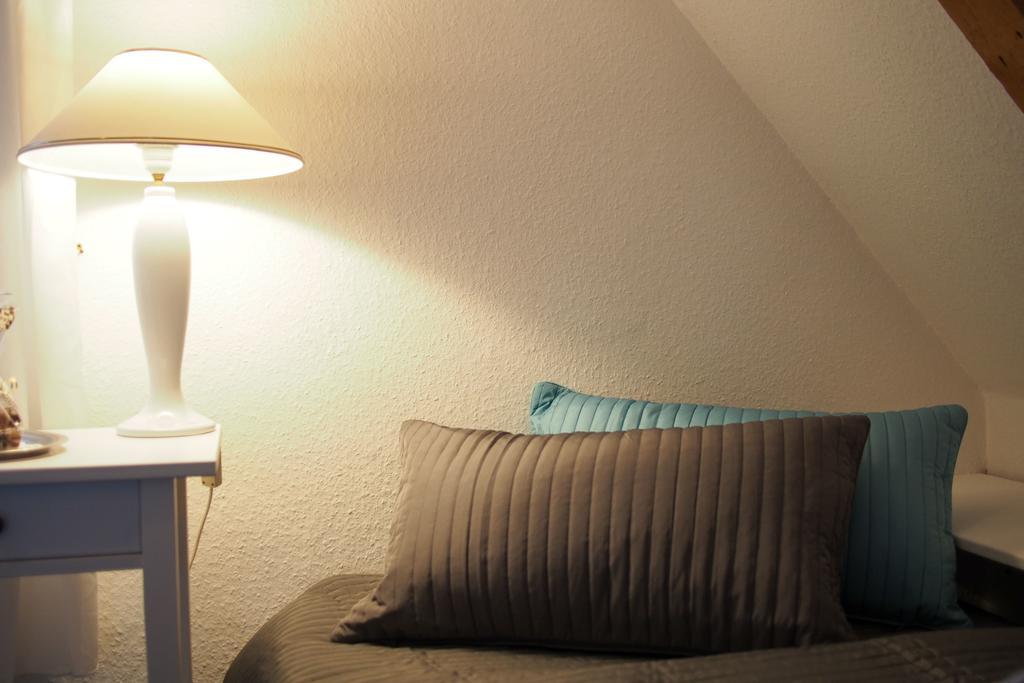 Das Ostseehotel Blekendorf Luaran gambar