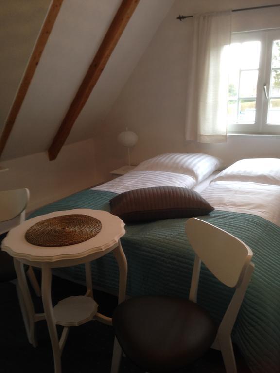 Das Ostseehotel Blekendorf Luaran gambar