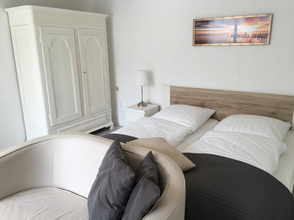 Das Ostseehotel Blekendorf Luaran gambar