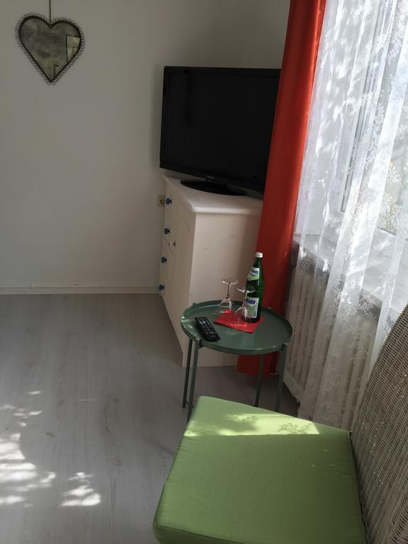 Das Ostseehotel Blekendorf Luaran gambar
