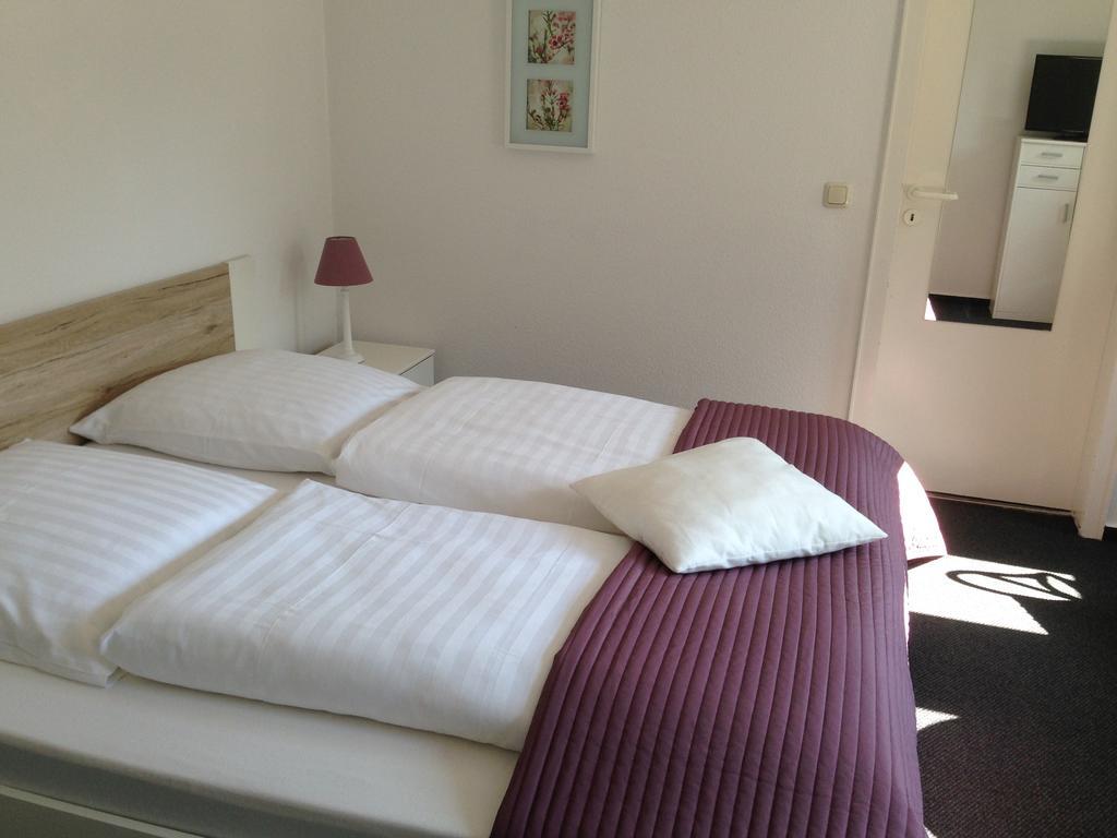 Das Ostseehotel Blekendorf Luaran gambar
