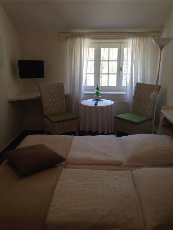 Das Ostseehotel Blekendorf Luaran gambar