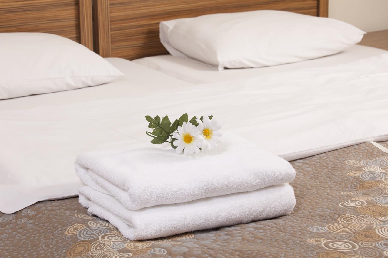 Das Ostseehotel Blekendorf Luaran gambar