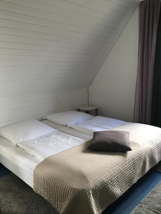 Das Ostseehotel Blekendorf Luaran gambar