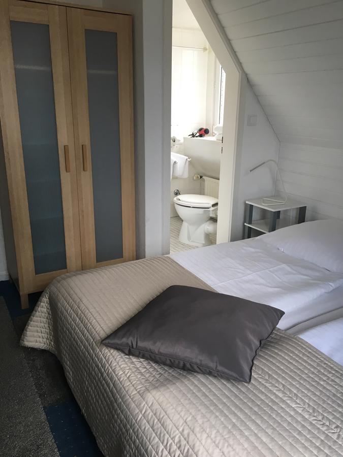 Das Ostseehotel Blekendorf Luaran gambar