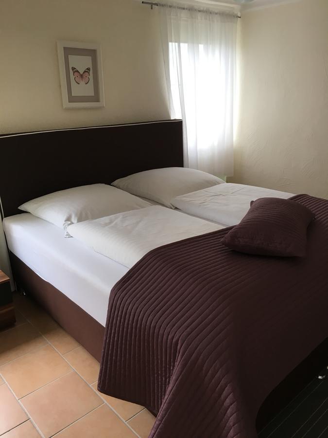 Das Ostseehotel Blekendorf Luaran gambar
