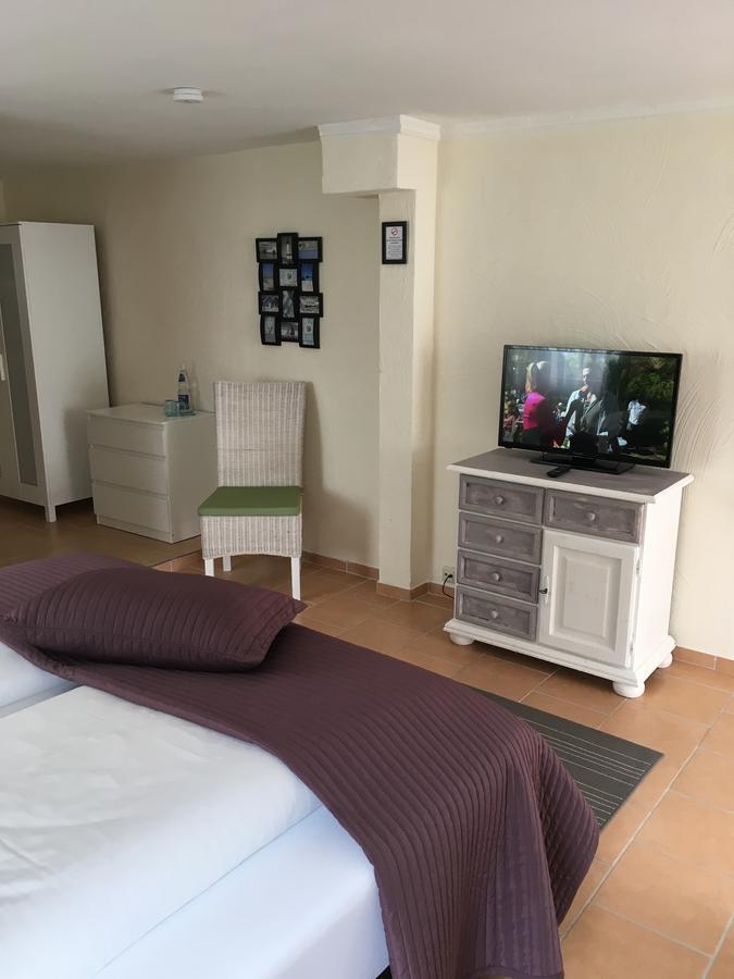 Das Ostseehotel Blekendorf Luaran gambar