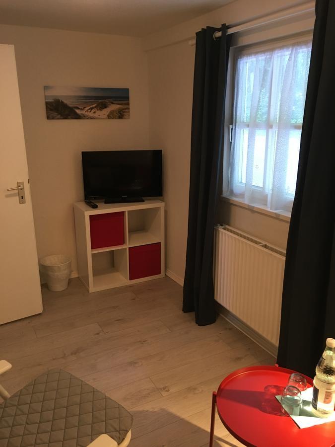 Das Ostseehotel Blekendorf Luaran gambar