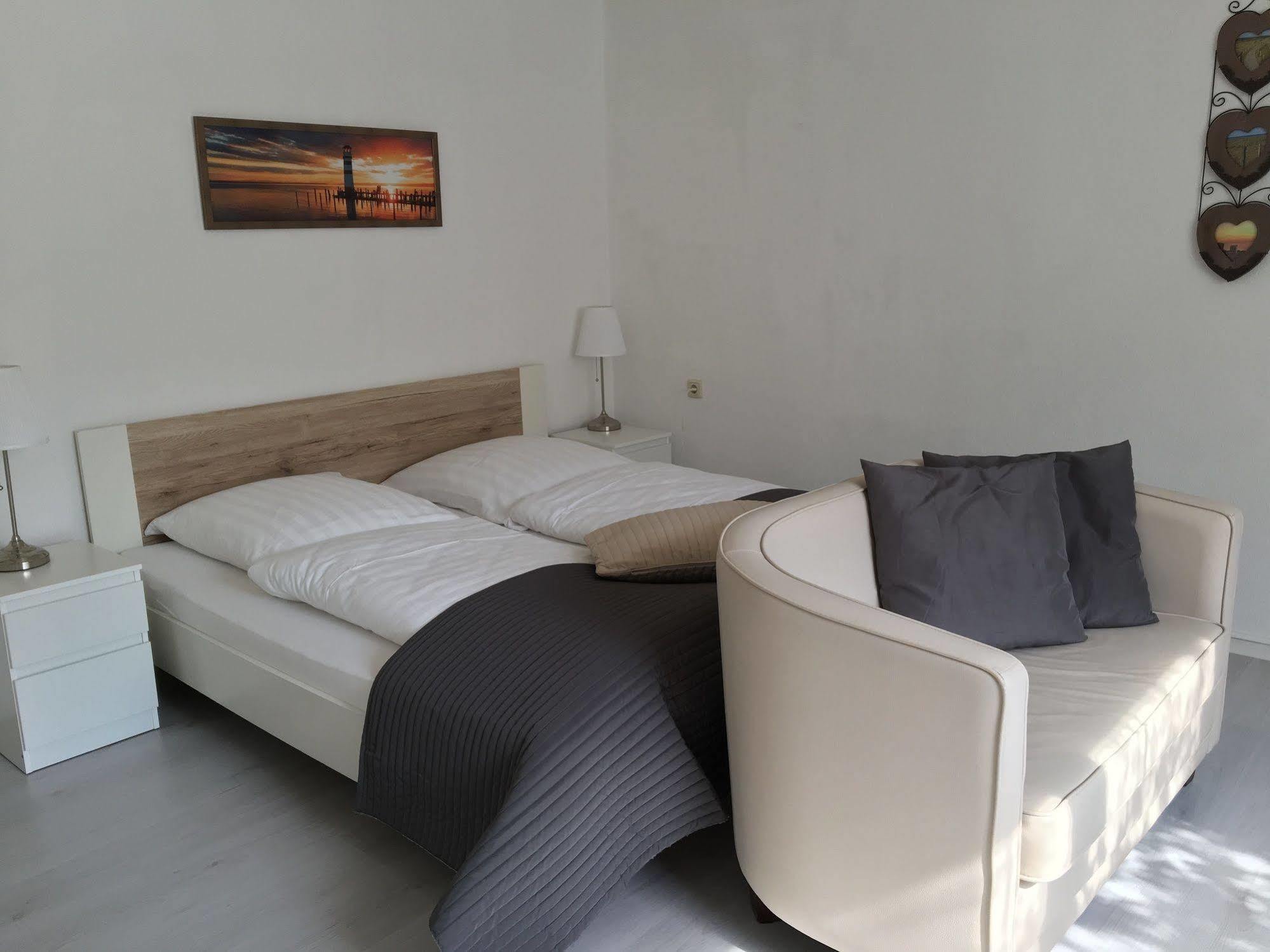 Das Ostseehotel Blekendorf Luaran gambar