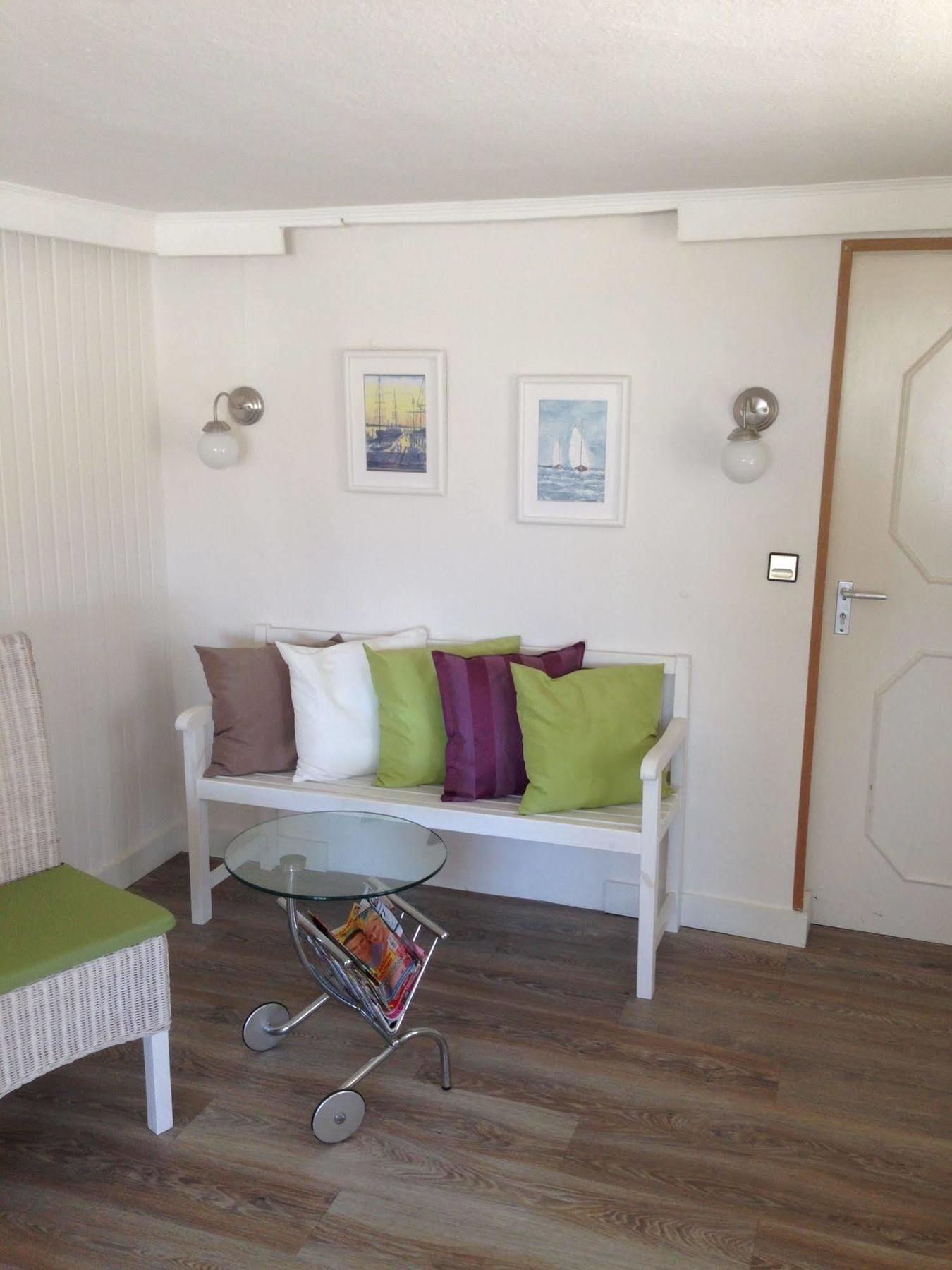 Das Ostseehotel Blekendorf Luaran gambar