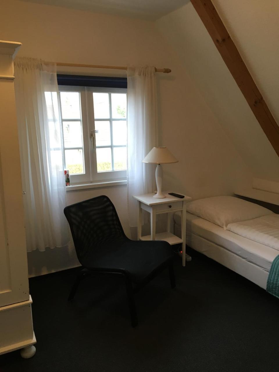 Das Ostseehotel Blekendorf Luaran gambar