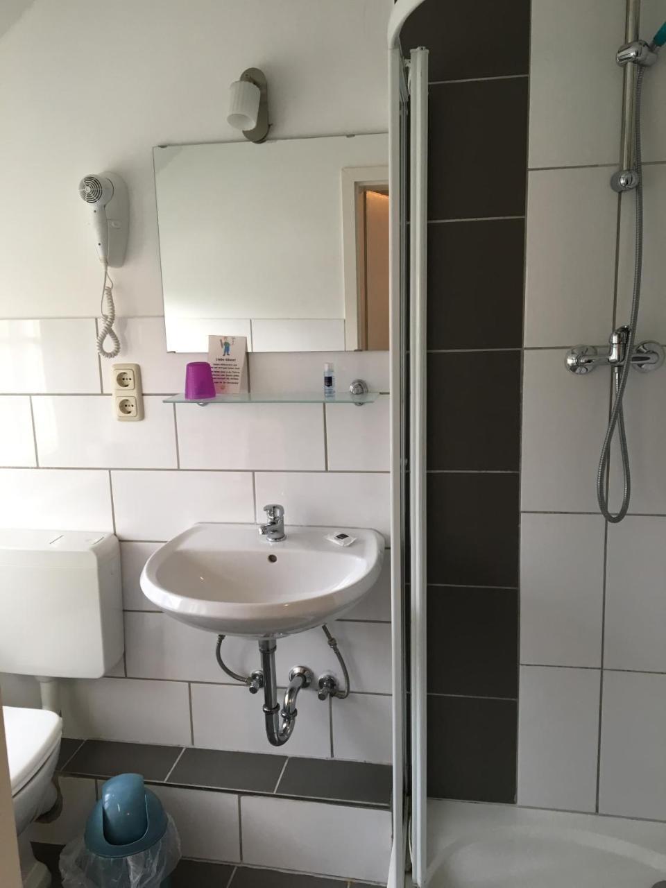 Das Ostseehotel Blekendorf Luaran gambar