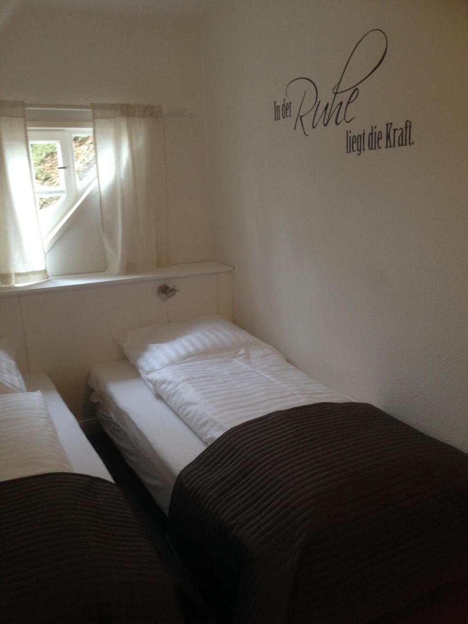 Das Ostseehotel Blekendorf Luaran gambar